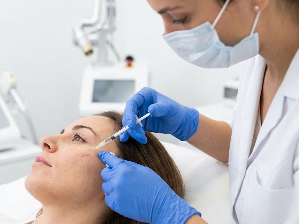 Dermatology